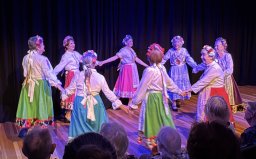 2026 Seniors Variety Concert